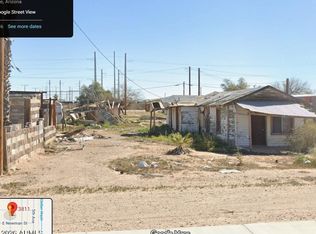 3811 N King St, Coolidge, AZ 85128