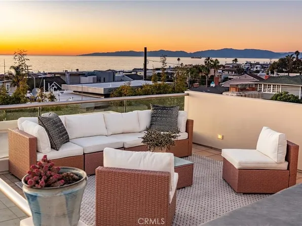 2242 Circle Dr, Hermosa Beach, CA 90254