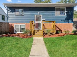 13110 S Saint Lawrence Ave, Chicago, IL 60827