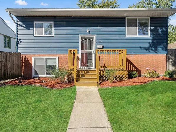 13110 S Saint Lawrence Ave, Chicago, IL 60827