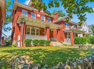 2405 Summit St, Columbus, OH 43202