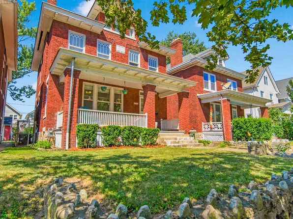 2405 Summit St, Columbus, OH 43202