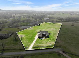 1845 Savannah Springs Dr, Franklin, TN 37064