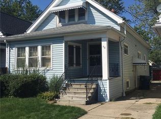 48 Connelly Ave, Buffalo, NY 14215