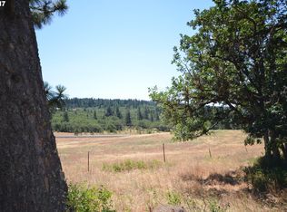 Seven Mile Hill Rd., Mosier, OR 97040