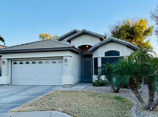 12553 W Monterosa Dr, Litchfield Park, AZ 85340