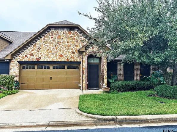 5112 Koberlin St, Tyler, TX 75703