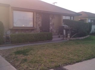 12737 Belhaven Ave, Los Angeles, CA 90059