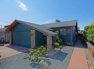 2824 Waterton St, Alameda, CA 94501