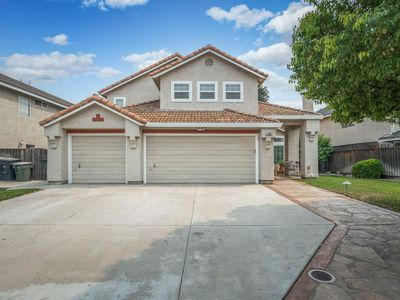 1640 Foxwood Dr, Tracy, CA, 95376
