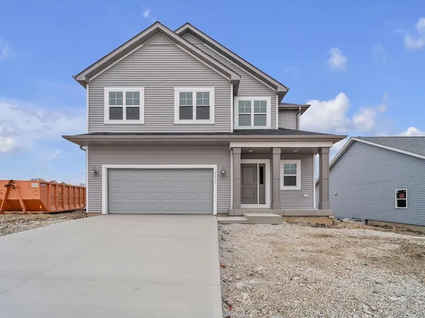 3212 40th STREET #Lt117, Kenosha, WI 53144