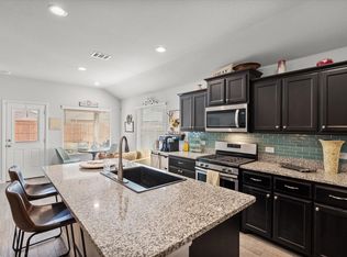 6105 Flour Mill Run, Fort Worth, TX 76179