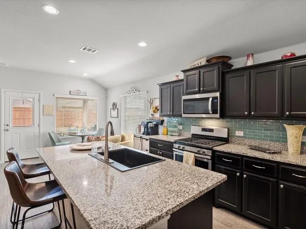6105 Flour Mill Run, Fort Worth, TX 76179