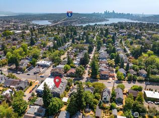 2502 N 50th St UNIT 103, Seattle, WA 98103