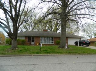 315 Crest Dr., Jefferson City, MO 65109
