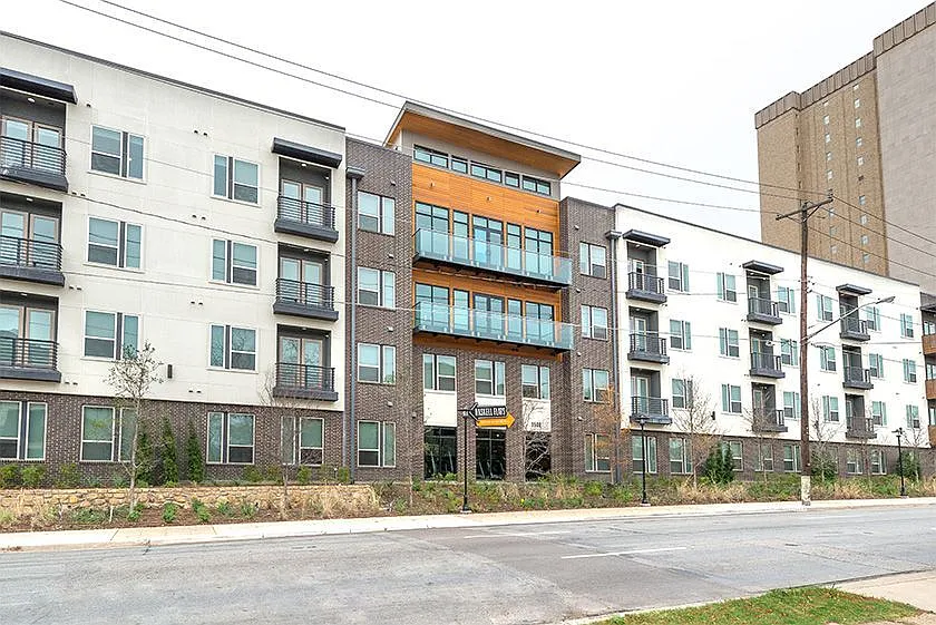 Haskell Flats — Photo 1