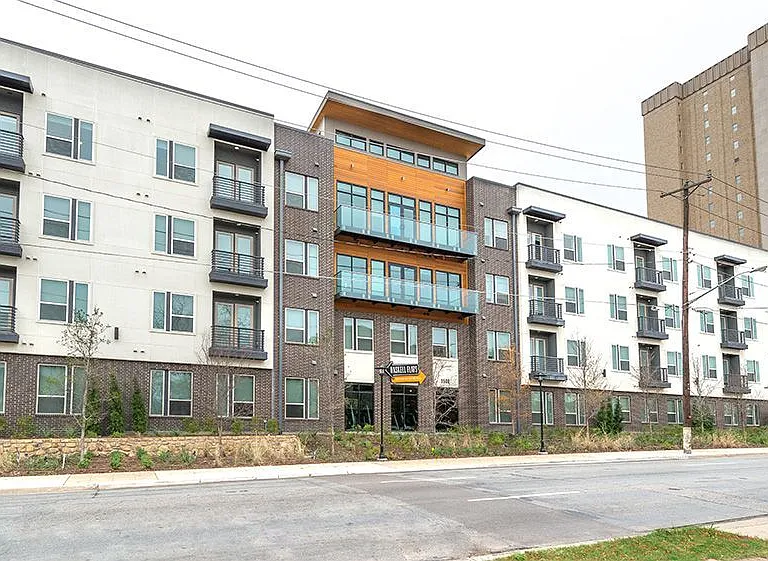 Haskell Flats — Photo 1