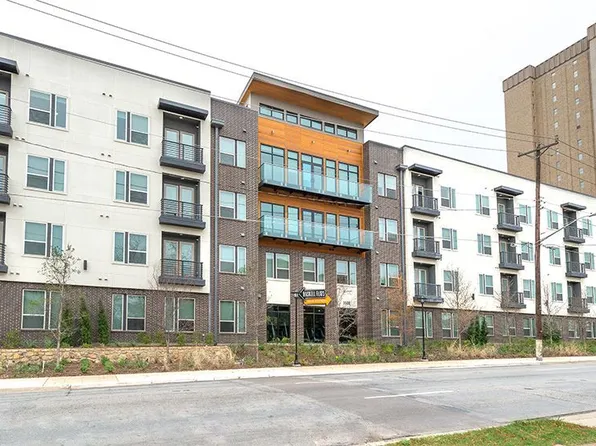 Haskell Flats