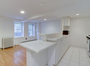 2136 O St NW #1, Washington, DC 20037