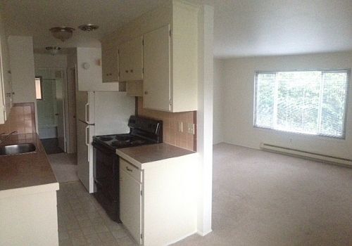 Interior Photo