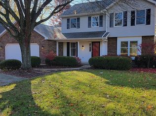 3405 Hodgin Rd, Richmond, IN 47374