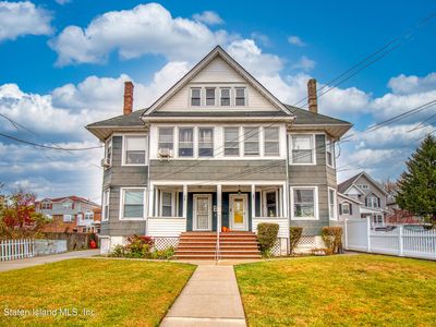 479 Clove Rd, Staten Island, NY, 10310