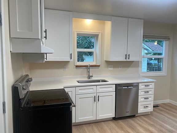 New appliances!