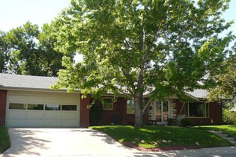Lovely Well-Built 1959 Ranch