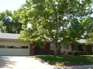 303 Lookout View Ct, Golden, CO 80401