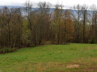 2446 Old Wolf Creek Rd, Narrows, VA 24124