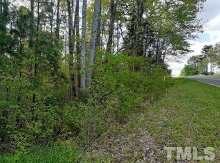 7588 Jack Adcock Rd, Oxford, NC 27565