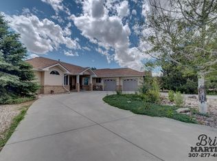 6593 Sharrock Rd, Casper, WY 82604