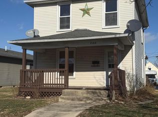 728 S Fayette St, Washington Court House, OH 43160