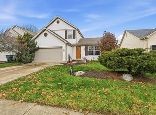 6048 Carmell Dr, Columbus, OH