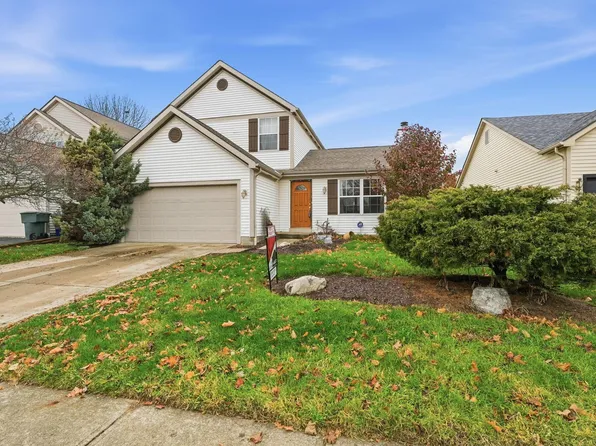 6048 Carmell Dr, Columbus, OH 43228