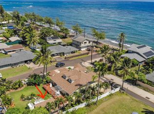 4473 Keaka Rd #C, Kapaa, HI 96746