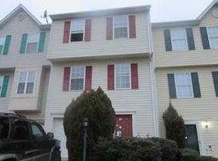 6348 S Lake Ct, Bryans Road, MD