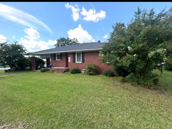 1221 Second Loop Rd, Florence, SC 29505