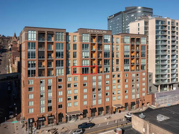 311 E Superior St #704, Duluth, MN 55802