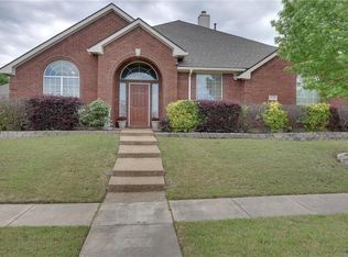4620 Harvest Ln, Sachse, TX 75048