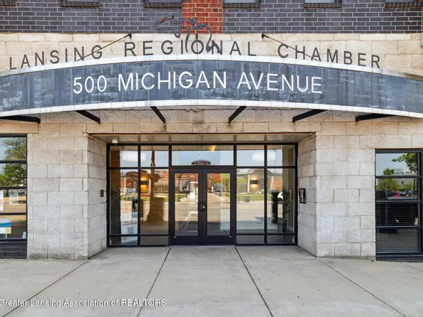 500 E Michigan Ave #417, East Lansing, MI 48823