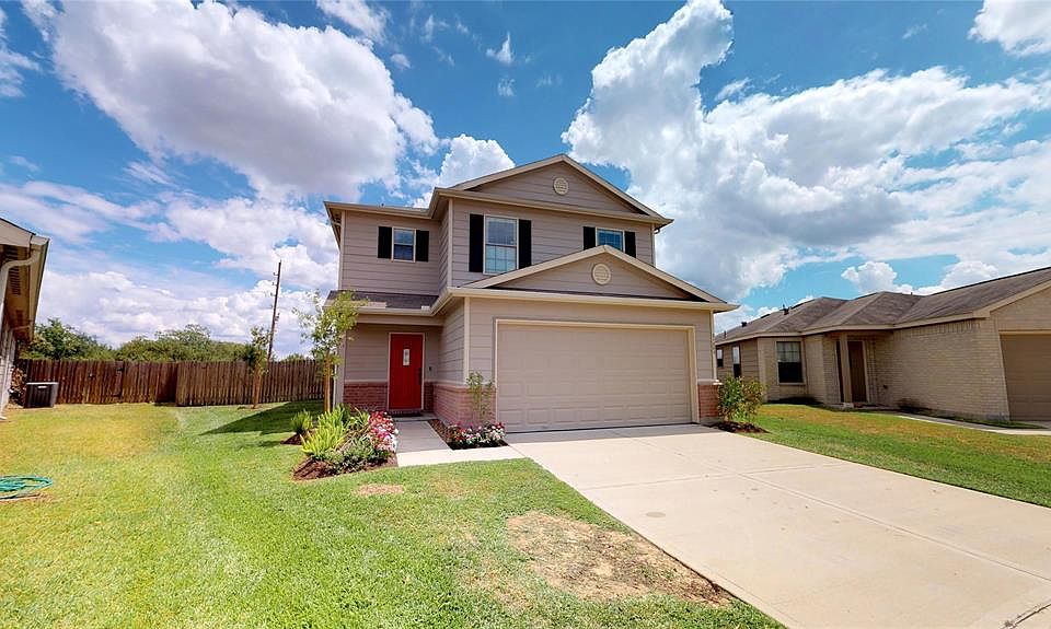 1st image of 21303 Finbury Oaks Ln