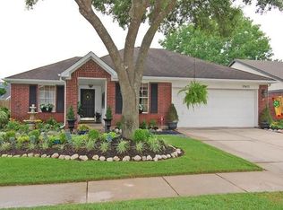 19615 Glenfinch Ln, Spring, TX 77379