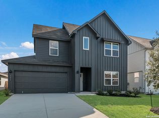 4622 Bosque Pass, San Antonio, TX 78253