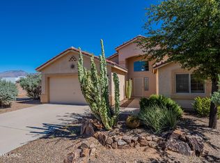 8256 E Crooked Tree Trl, Tucson, AZ 85715