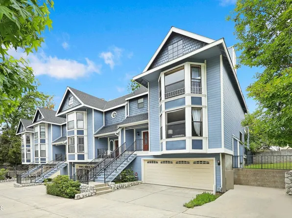 458 Mariposa Ave, Sierra Madre, CA 91024