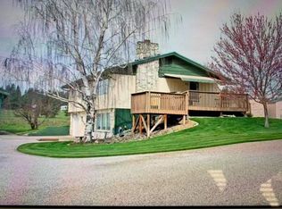 19515 N Hatch Rd, Colbert, WA 99005