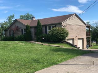 275 Stoney Ln, Taylorsville, KY