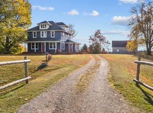 4399 Portage Rd, Charlotte Parish, PE C1E2W7