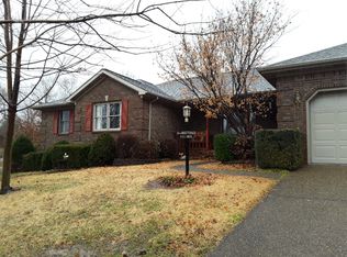 11100 Farm Way Rd, Evansville, IN 47712